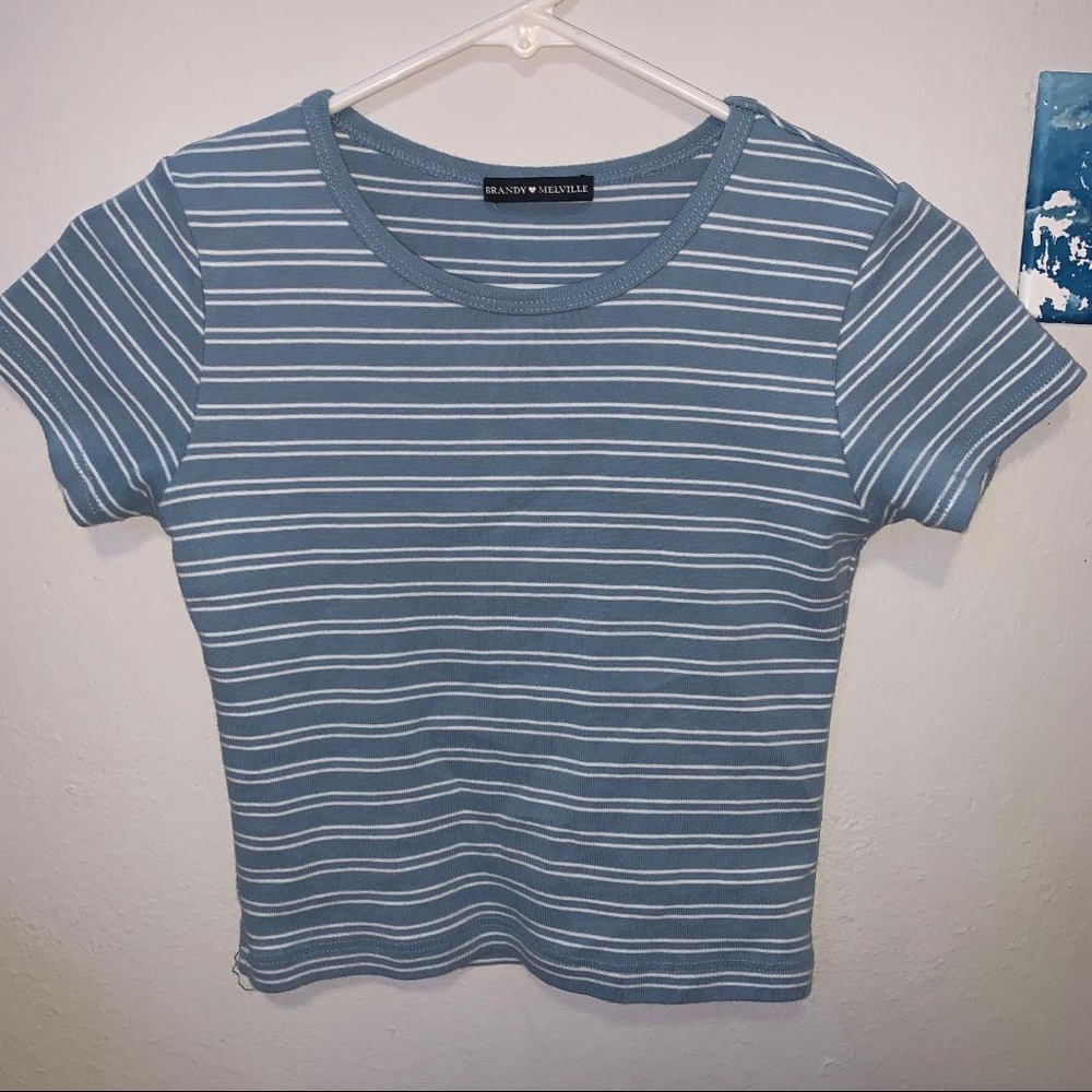 Brandy Melville Ashlyn Top